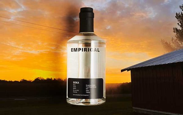 Empirical extends portfolio