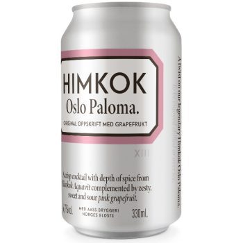 Himkok Paloma