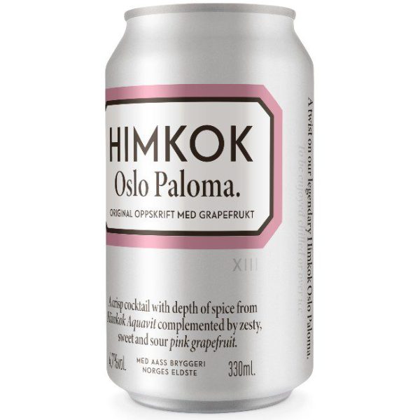 Himkok adds to RTD range