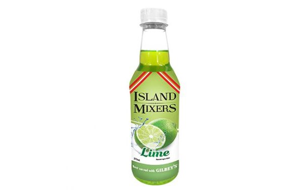 Diageo offloads Island Mixers