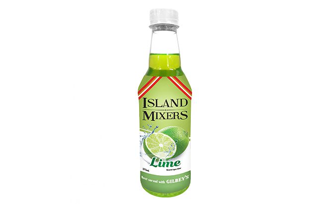 Island Mixers 