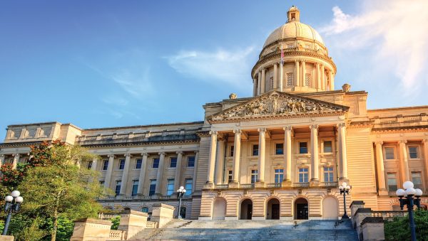 Bourbon sector fights for fairer taxes