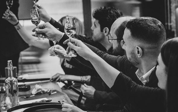 Macallan debuts advocacy programme