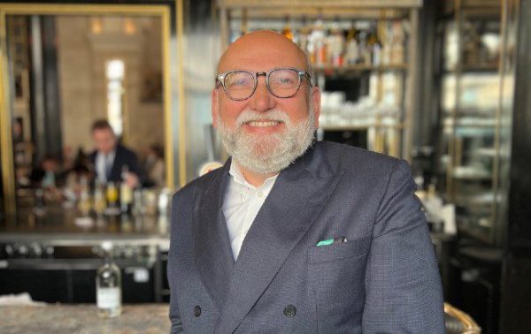 Oxford Artisan Distillery names new chairman