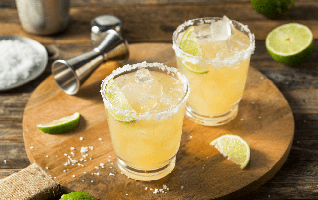 frozen Margarita