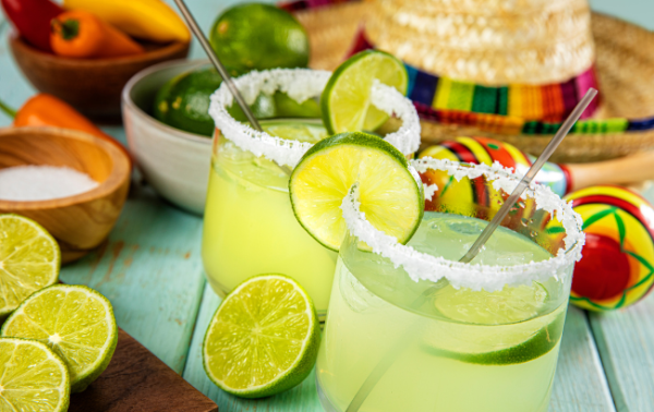 Google data reveals UK’s top 10 cocktails