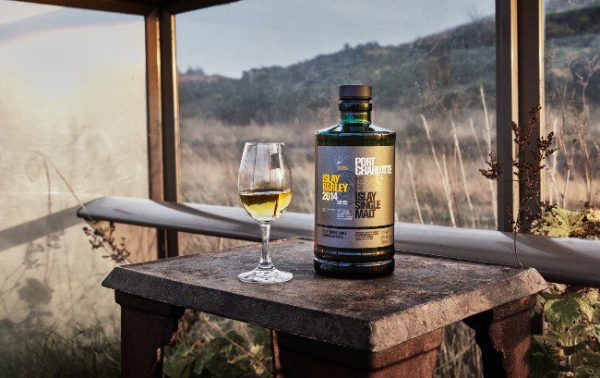 Port Charlotte unveils new vintage