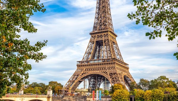 Top spirits stands at Vinexpo Paris 2023