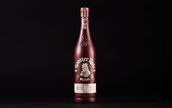 Rooster Rojo moves into mezcal