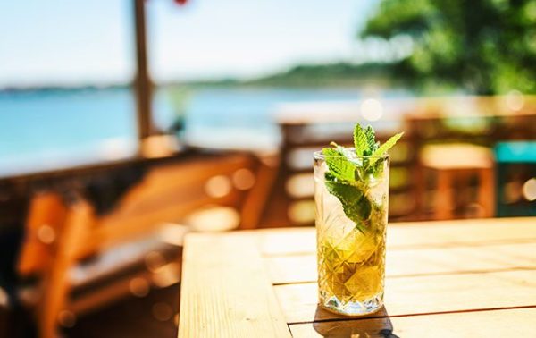 Rum sector to hit $17.6bn by 2027