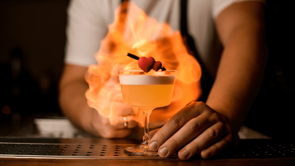 SB meets… spirits industry power couples