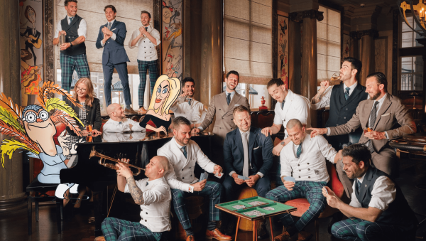 What’s on in March 2023