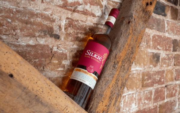 Three Drinkers release Irish whiskey