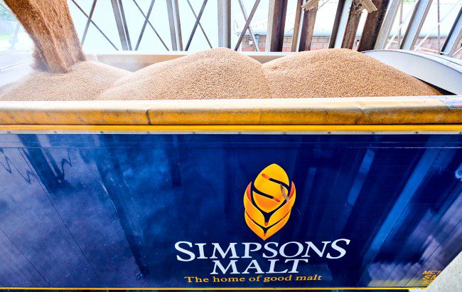 SImpsons Malt