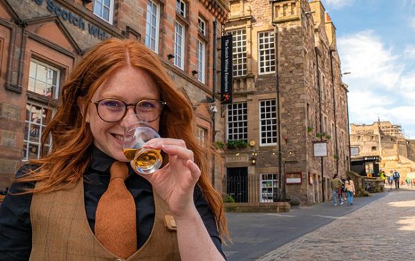 Scotch experience plans £3m upgrade