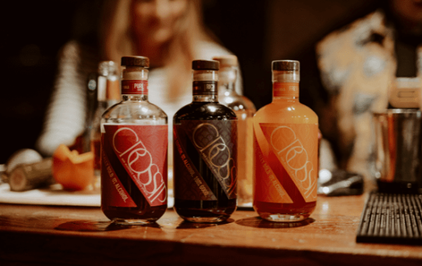 Crossip sees 462% sales growth