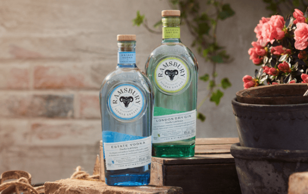Ramsbury joins Proof Drinks