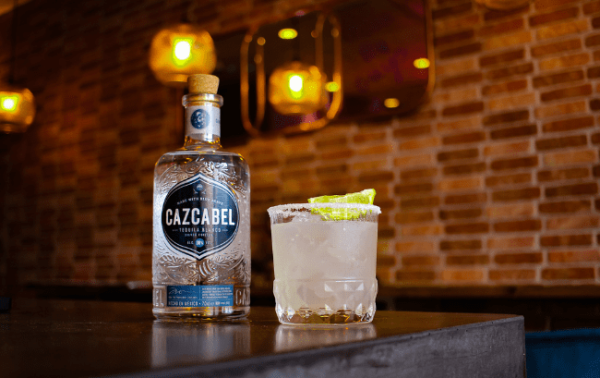 Cazcabel launches National Margarita Week