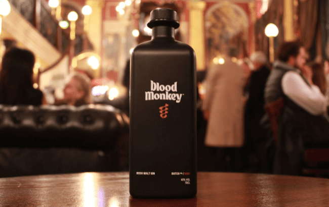 Blood Monkey Canada