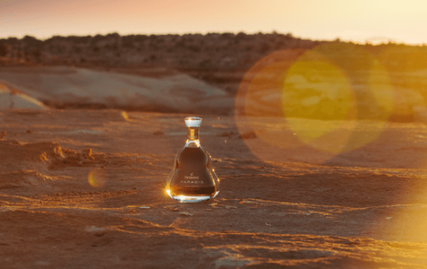 Hennessy teams up with Alicia Keys