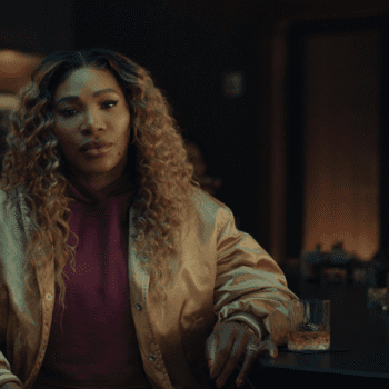 serena williams Rémy Martin