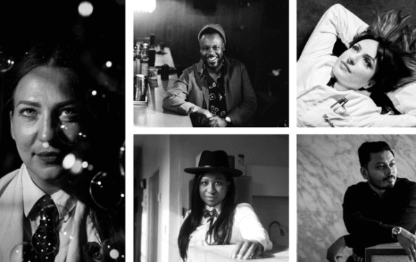 Beam Suntory celebrates bartenders