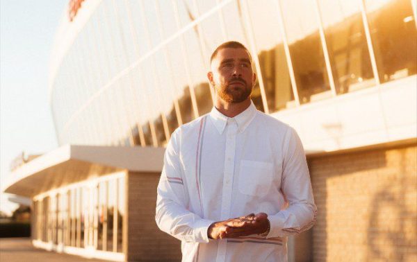 NFL star quips ‘shut your mouth’ at seltzer brands