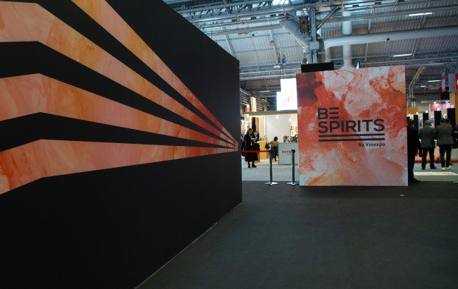 Vinexpo Paris Be Spirits