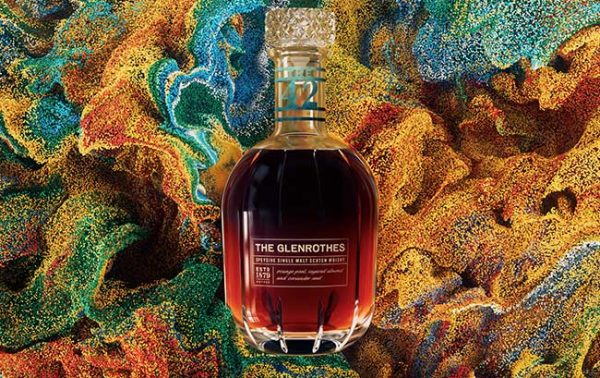 Glenrothes releases 42YO whisky
