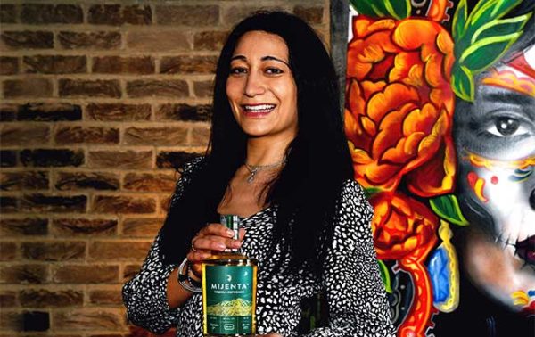 SB meets… Tasha Iny, Mijenta Tequila