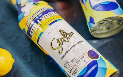 Stoli Group’s US arm shifts to liquidation