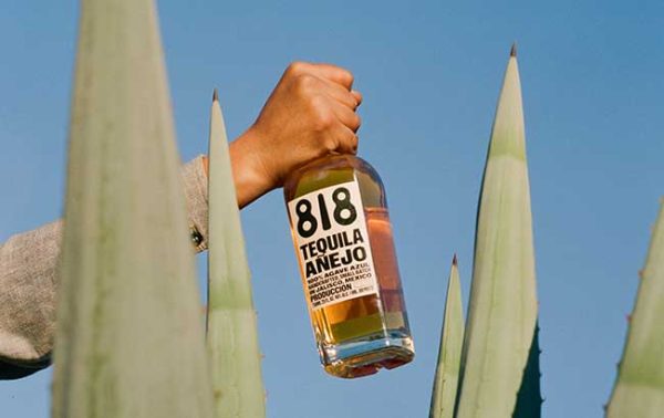 818 Tequila dominates Coachella’s first weekend