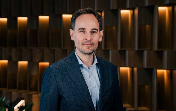 ABG welcomes new chief HR officer