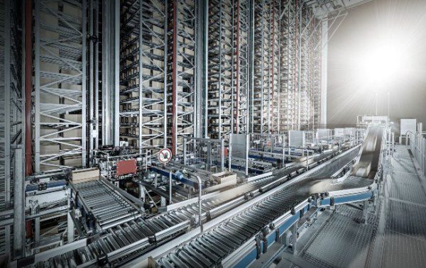 ABG secures €30m to fund warehouse