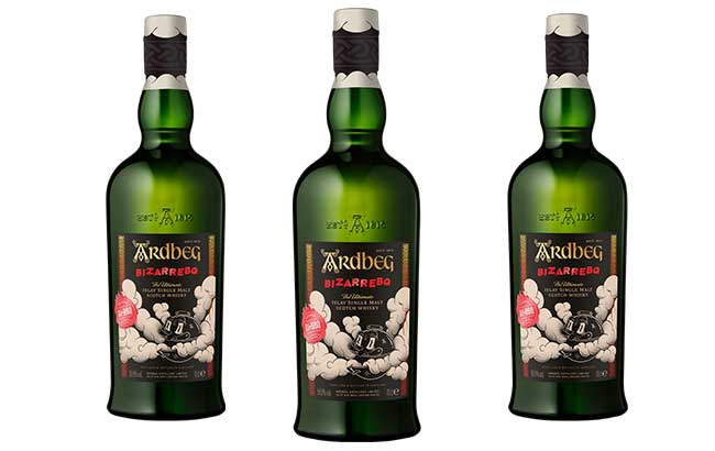 Ardbeg BizarreBQ