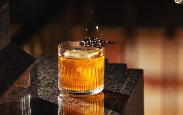 Atlas launches Simple Pleasures cocktail menu