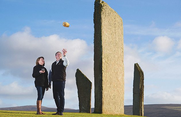 Orkney to welcome new whisky distillery