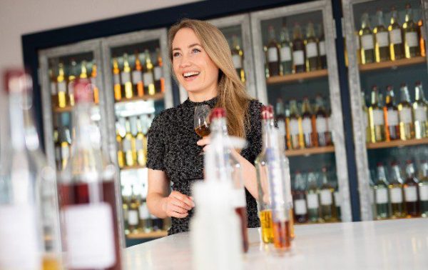 SB meets… Deirdre O’Carroll, Irish Distillers