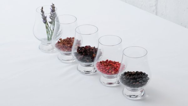 The gin brands championing local ingredients