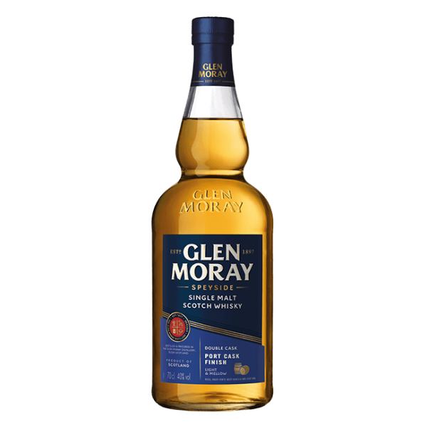 Glen Moray Explorer range gets redesign
