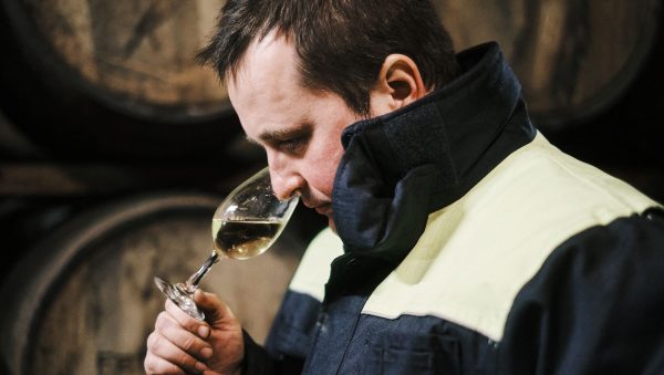 SB meets… Gregg Glass, Whyte & Mackay