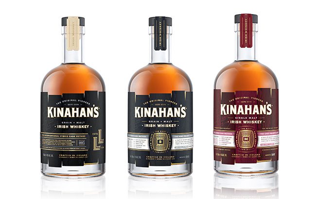 Kinahan's-irish-whiskey Prowein