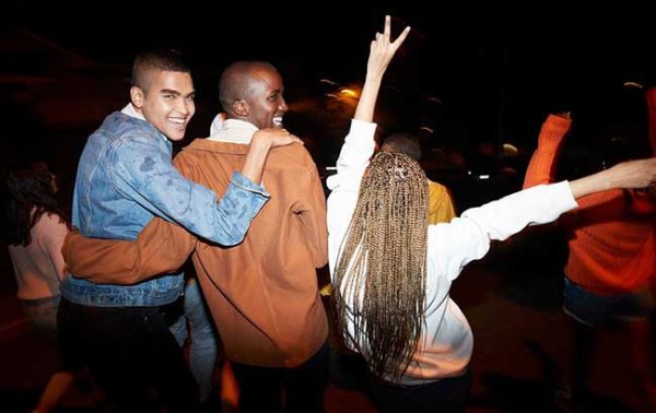 Martini reveals generational drinking shift