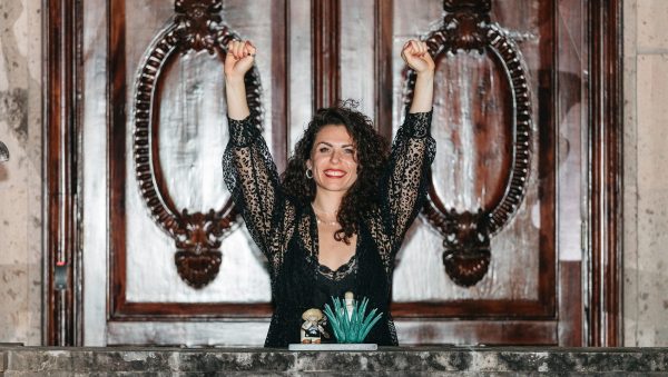 Mor Koral triumphs in Patrón Perfectionists final