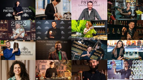 Patrón Perfectionists 2023: meet the finalists