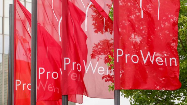 ProWein 2023: top spirits exhibitors
