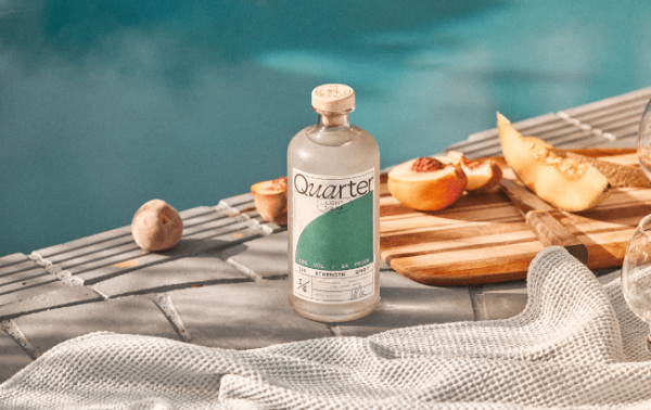 Quarter unveils low-ABV ‘Tequila’