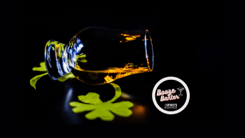 Booze banter: SB’s favourite Irish spirits