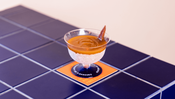 Winter’s hottest global bar openings