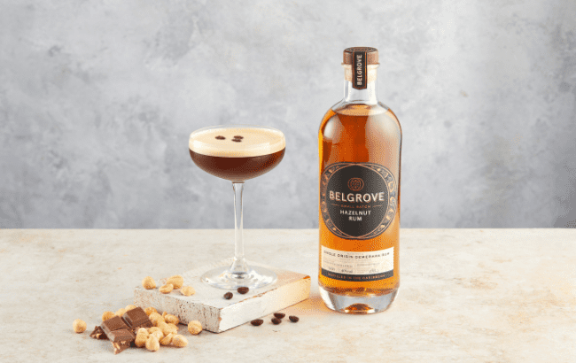 Belgrove Rum